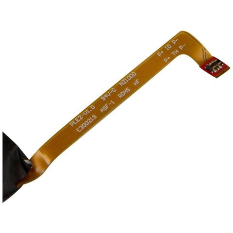 Batteria Li-polimero 3,85v Per Nokia 6 2018 3000mah - Foto 4