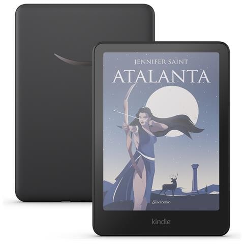Kindle Colorsoft (1st generation) - 2025 release - Black, 16GB - Foto 1