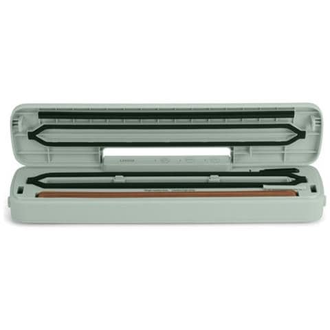 Macchina Per Confezionamento Sottovuoto Da 80 W - Dom503v - Foto 2