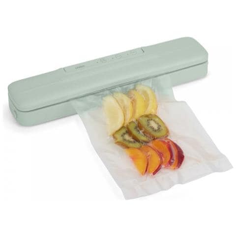 Macchina Per Confezionamento Sottovuoto Da 80 W - Dom503v - Foto 3