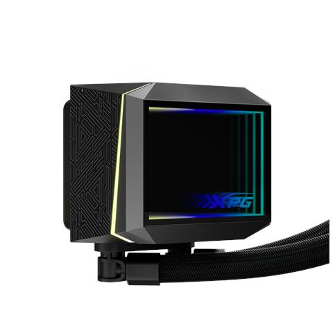 Dissipatore CPU a Liquido LEVANTE II 360 per Socket Intel e AMD - Foto 7