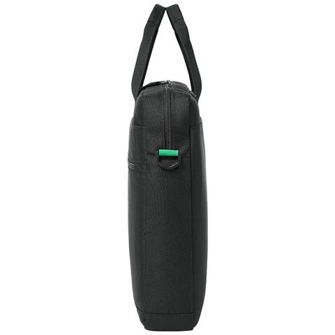 Borsa Per Pc / Tablet 17.3"" Gremio Impermeabile E Imbottita, Nero - Foto 2