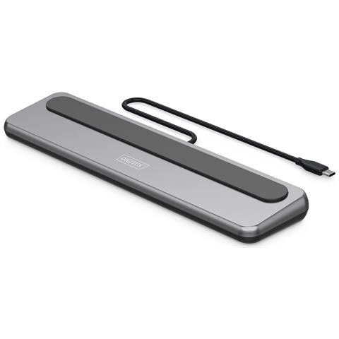 Docking station USB-C 8K, 12 porte - Foto 1