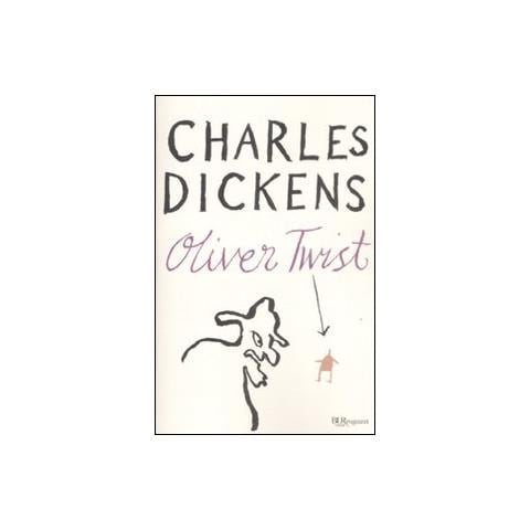 Charles Dickens - Oliver Twist - Foto 1