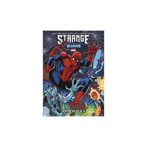 Skottie Young - Strange academy - Foto 1