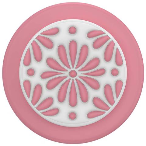 Supporto Popgrip Fissaggio Funzione Magsafe Supporto Selfie, Rosa - Foto 2