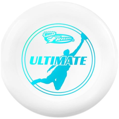 Frisbee Ultimate 175g Disco da allenamento per competizioni -1 Pack - Foto 7