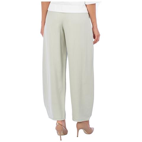 Pantalone Palazzo 5np20t-52011 Donna - Foto 2