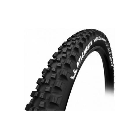 Copertone 29x2.40 (61-622) Wild Enduro Rear Tlr Dark - Foto 1