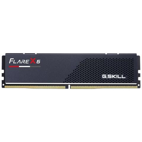 Flare X5 F5-5200J4040A32GX1-FX5 memoria 32 GB 1 x 32 GB DDR5 5200 MT /s 288-pin DIMM - Foto 1