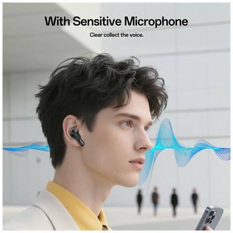 Auricolari TWS Wireless - Foto 2