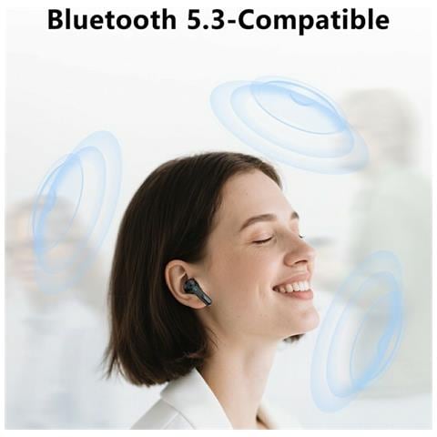 Auricolari TWS Wireless - Foto 4