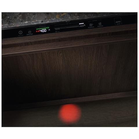 Lavastoviglie Incasso 60 Cm - Int. Totale 14 Coperti Classe B 42 Dba MADE IN ITALY EES68515L - Foto 14