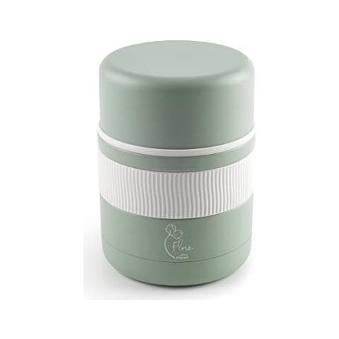 62636 - Flora Thermos per alimenti, bottiglia termica, contenitore termico - Foto 1