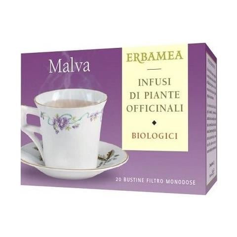 Malva Bio 20 Bustine 24 g - Foto 1