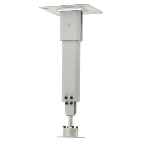 Staffe per proiettore modello SUPRA matt silver 380 mm, portata fino a 25Kg - Foto 1