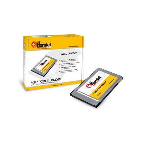 HFMV92 Modem Fax PCMCIA 56K / V. 92 16 Bit - Foto 2