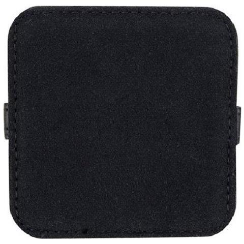 CleanVu Cleaning Pad puliscischermo compatto in ecopelle - Foto 4