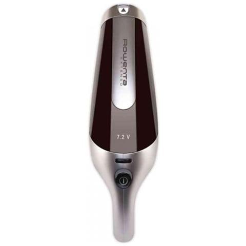 AC4769 Extenso Cyclonic Aspirabriciole Ricaricabile Cordless Potenza 7.2 V  - Foto 14