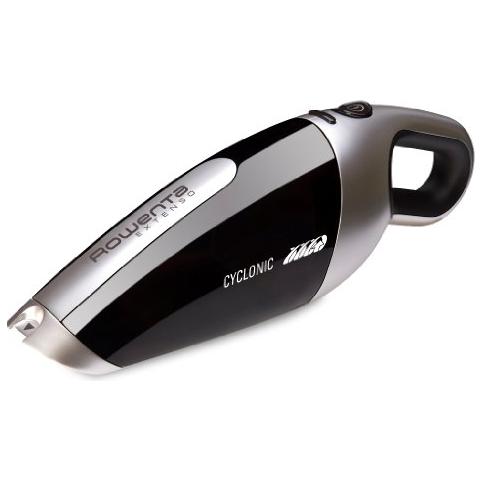 AC4769 Extenso Cyclonic Aspirabriciole Ricaricabile Cordless Potenza 7.2 V  - Foto 2