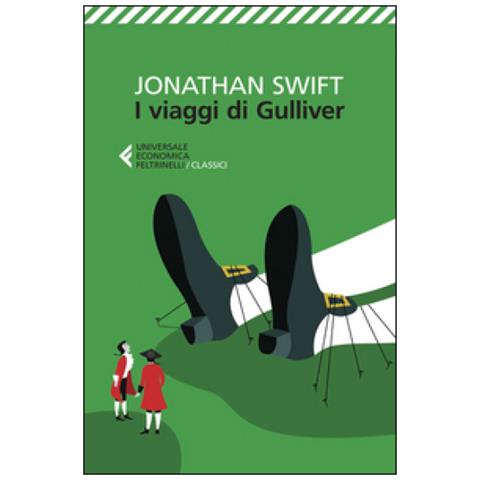 I viaggi di Gulliver - Foto 3