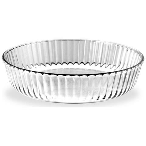 Stampo per Crostata Tondo 26 cm - Foto 3