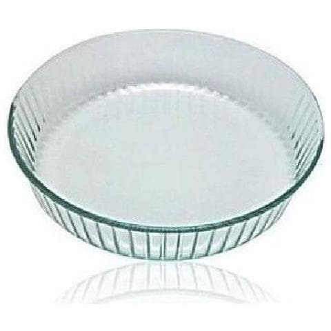 Stampo per Crostata Tondo 26 cm - Foto 2