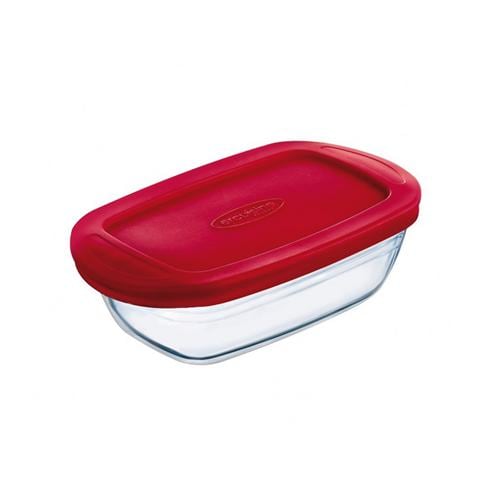Teglia 28x20 C / Cop. Cook&store - Foto 1