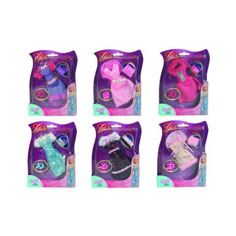 Steffi Love Abiti Glam Party 6modelli (Sogg. casuale) 105724990 - Foto 1