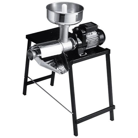 Spremipomodori 500 Watt n 5 con banco altezza ripiano 58 cm - Foto 1