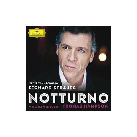 Strauss R. - Notturno - Foto 1