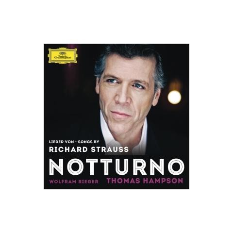 Strauss R. - Notturno - Foto 3