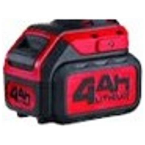 BATTERIA di ricambio LITIO per Trapano 12V BHS 12 TOUCH (95592) - Foto 3