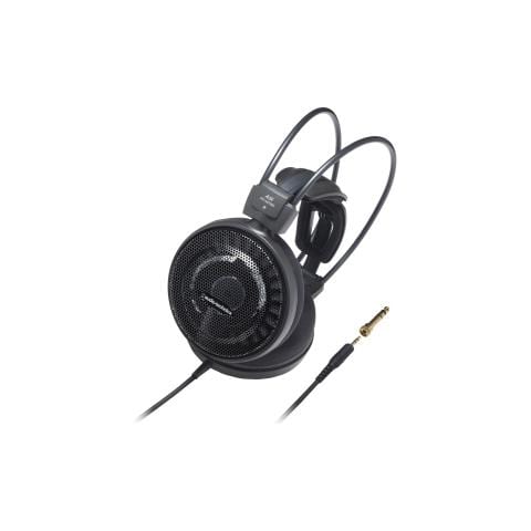 Cuffia Hi-Fi ATH-AD700X ad Archetto colore Nero - Foto 2