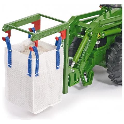 Set Accessori di Farmer in Scala 1:32 - Foto 6