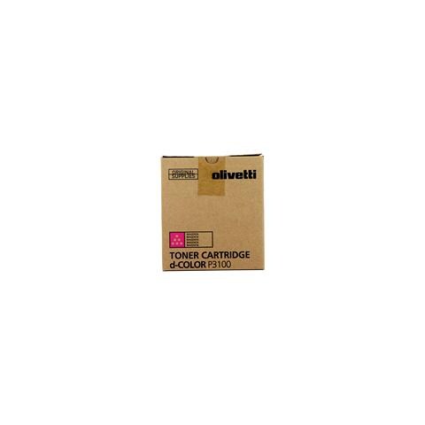 Toner Magent D-color P3100 5000 Pag - Foto 2