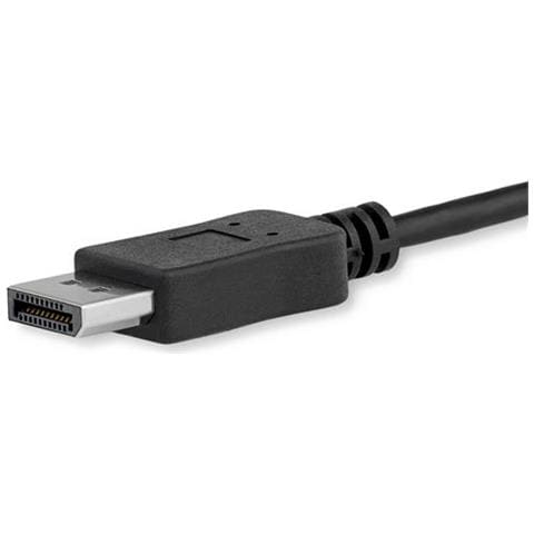 Cavo Adattatore USB-C a DisplayPort da 1 m per MacBook ChromeBook - 4k 60hz - Foto 3