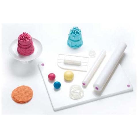 Mattarello 25 x 2,5cm - Foto 1