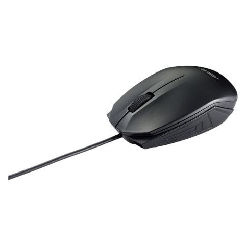 Mouse UT280 Colore Nero  - Foto 1