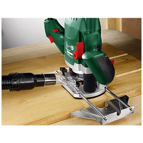 Fresatrice Verticale POF 1200 AE 1200 W - Foto 2