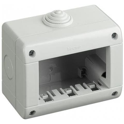 25403 - Idrobox Matix - Custodia Ip40 3p - Foto 8
