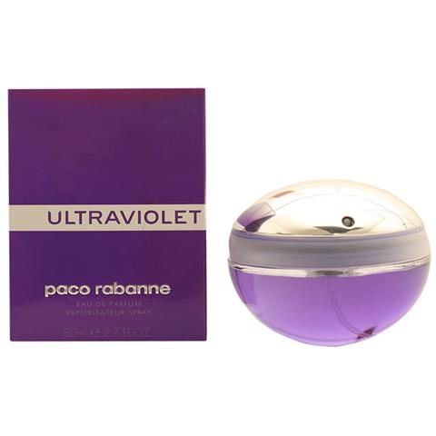 Ultraviolet Edp Spray 80 Ml Ne-12677 - Foto 1