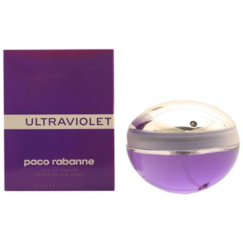 Ultraviolet Edp Spray 80 Ml Ne-12677 - Foto 2
