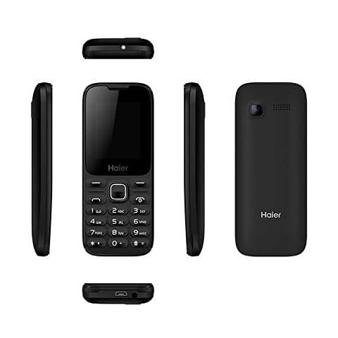 M220 Cellulare Dual Sim Display 1.77" +Slot Micro SD Fotocamera 1Mpx Bluetooth  - Foto 2