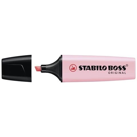 Cf10 Boss Pastel Rosa Antico - Foto 2