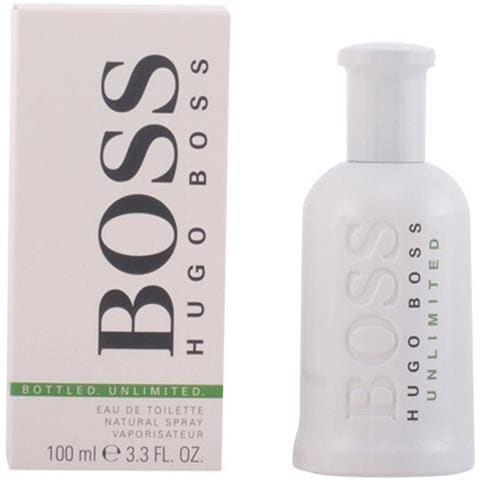 , Boss Bottled Unlimited, Eau De Toilette, For Men, 100 Ml - Foto 2