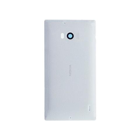 Copribatteria Nokia Lumia 930 White - Foto 1