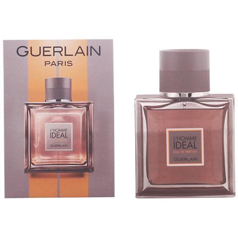 L'homme Ideal Edp Vaporizador 50 Ml - Foto 1