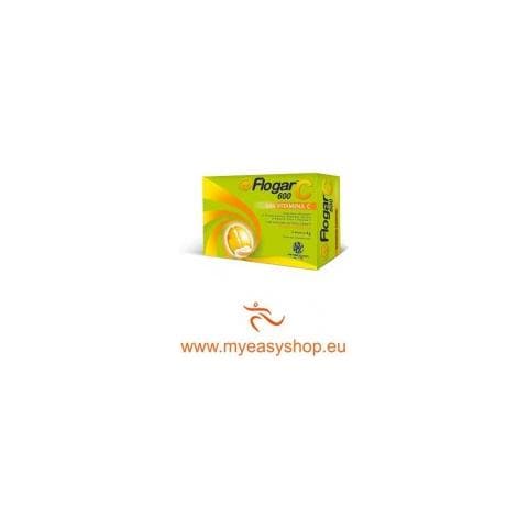 Flogar C 600 14bustine - Foto 1