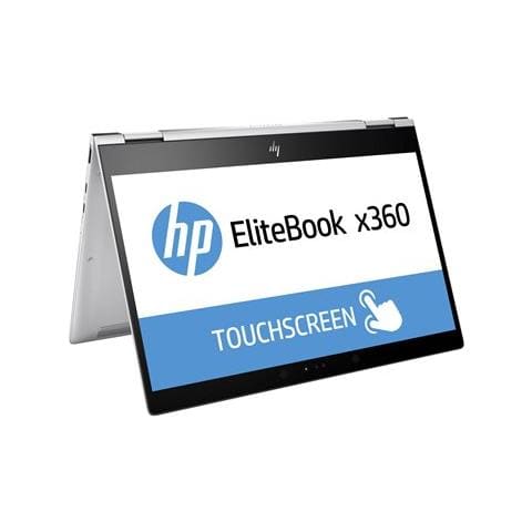 Notebook Elitebook X360 Monitor 12.5" 4K Ultra HD Touch Screen Intel Core i7-7600U Ram 16GB SSD 1024 GB 2xUSB 3.0 Windows 10 Pro - Foto 1